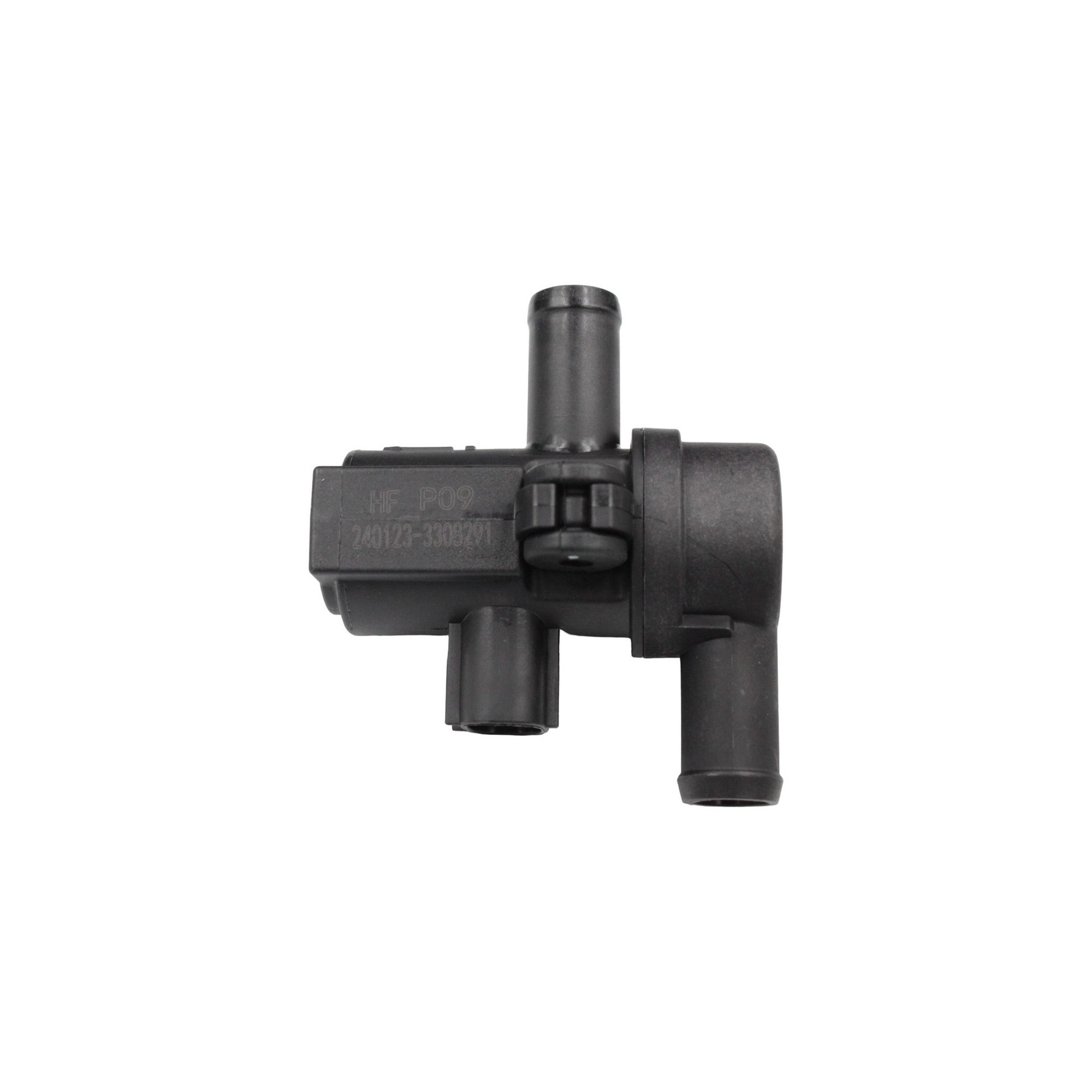 QJ MOTOR SRV 125 ELEKTRONİK HAVA KONTROL VALFİ #RK 66550